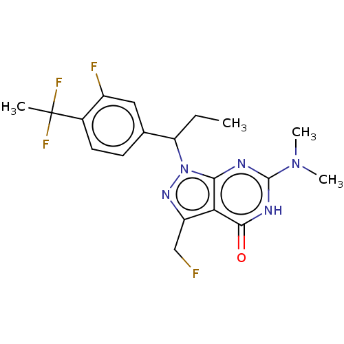 Chemical structure of BindingDB Monomer ID 320811