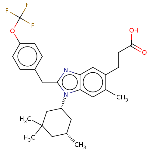 Chemical structure of BindingDB Monomer ID 321248
