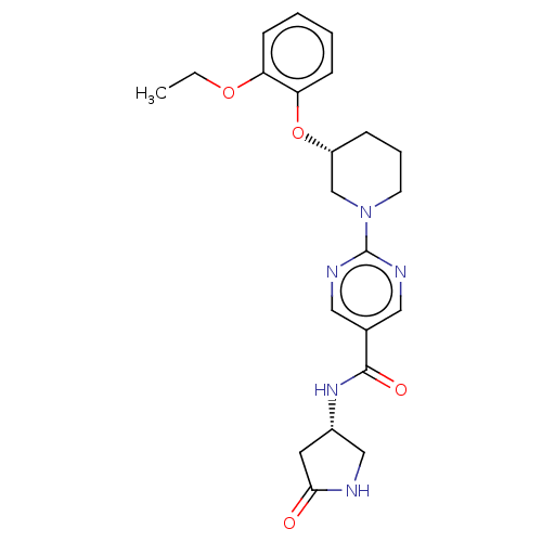 Chemical structure of BindingDB Monomer ID 323648
