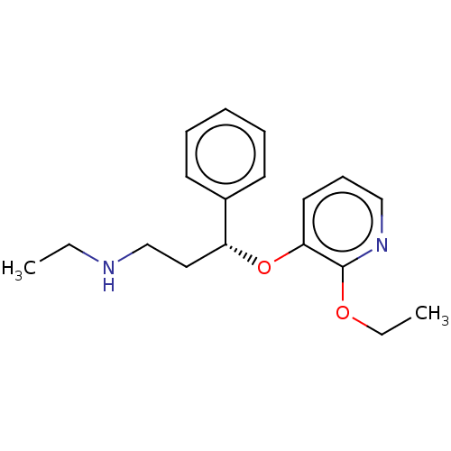 Chemical structure of BindingDB Monomer ID 323703