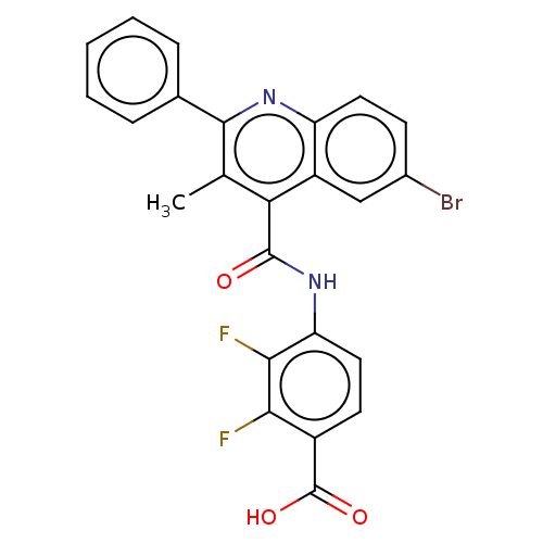 Chemical structure of BindingDB Monomer ID 323785