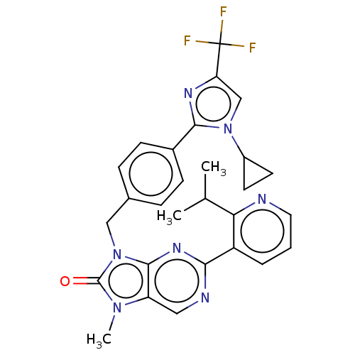 Chemical structure of BindingDB Monomer ID 324908