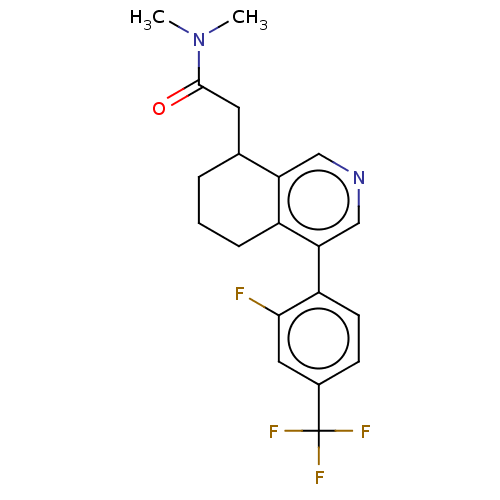Chemical structure of BindingDB Monomer ID 325779