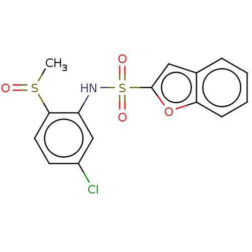 Chemical structure of BindingDB Monomer ID 327241