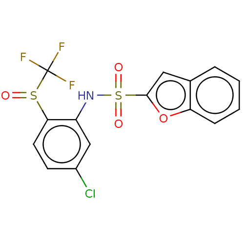 Chemical structure of BindingDB Monomer ID 327377