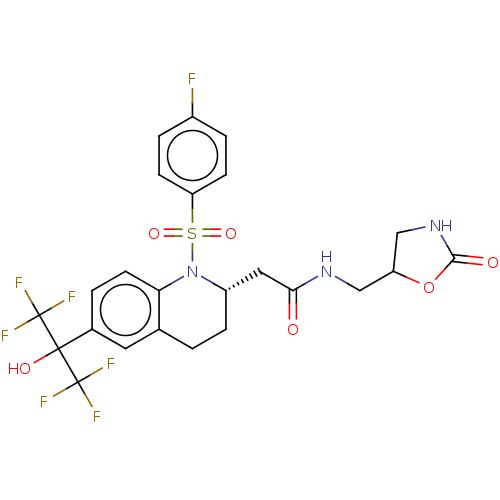 Chemical structure of BindingDB Monomer ID 327449