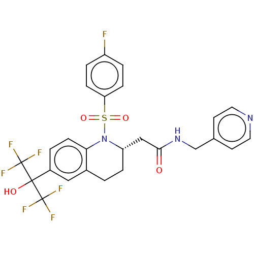 Chemical structure of BindingDB Monomer ID 327613