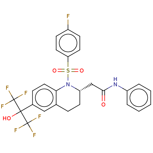 Chemical structure of BindingDB Monomer ID 327623