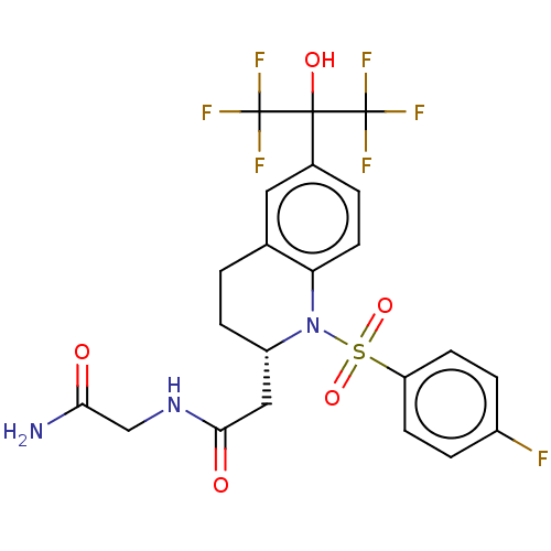 Chemical structure of BindingDB Monomer ID 327628