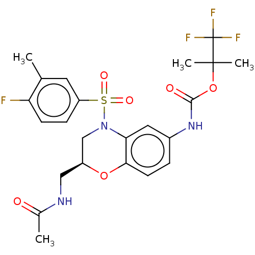 Chemical structure of BindingDB Monomer ID 328480