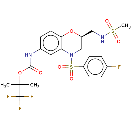 Chemical structure of BindingDB Monomer ID 328837