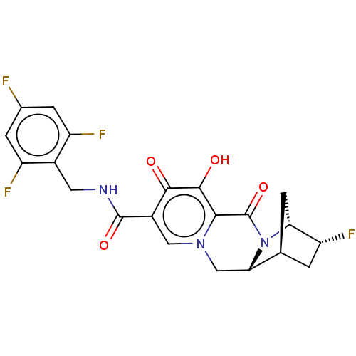 Chemical structure of BindingDB Monomer ID 330056