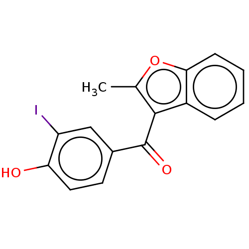 Chemical structure of BindingDB Monomer ID 330350