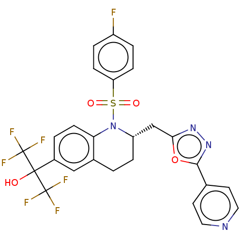 Chemical structure of BindingDB Monomer ID 330799