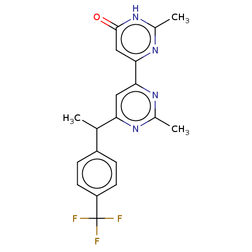 Chemical structure of BindingDB Monomer ID 332026