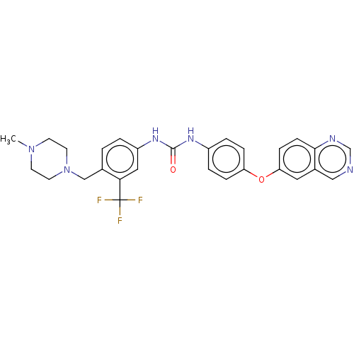 Chemical structure of BindingDB Monomer ID 332700