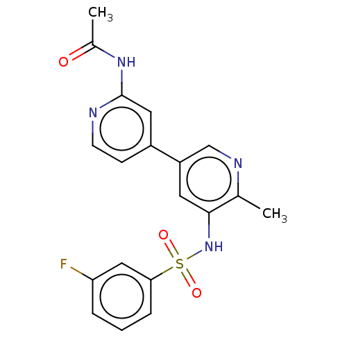 Chemical structure of BindingDB Monomer ID 337979