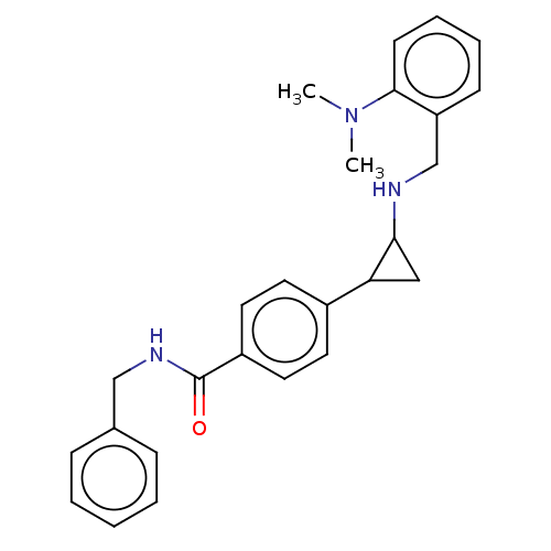 Chemical structure of BindingDB Monomer ID 338610