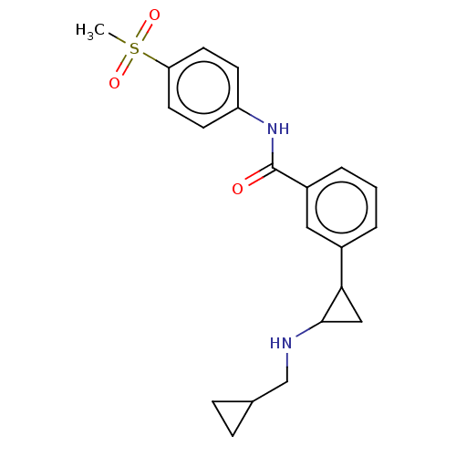 Chemical structure of BindingDB Monomer ID 338690