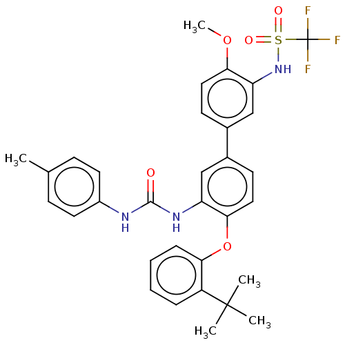 Chemical structure of BindingDB Monomer ID 340643