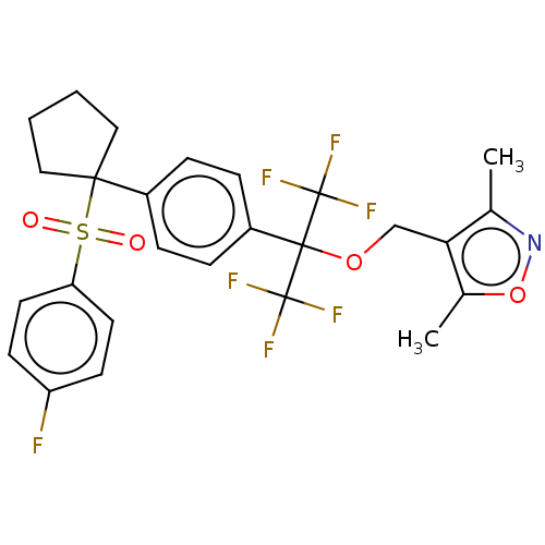 Chemical structure of BindingDB Monomer ID 341885