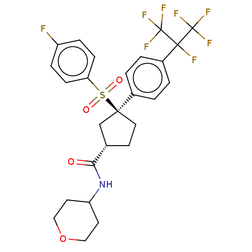 Chemical structure of BindingDB Monomer ID 341944