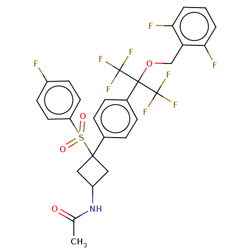 Chemical structure of BindingDB Monomer ID 342011