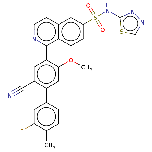 Chemical structure of BindingDB Monomer ID 343030