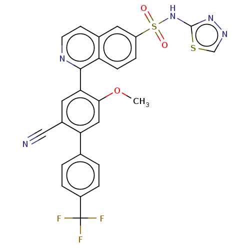 Chemical structure of BindingDB Monomer ID 343031