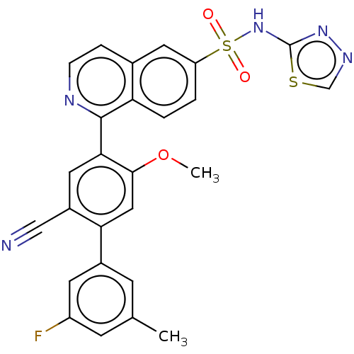 Chemical structure of BindingDB Monomer ID 343036