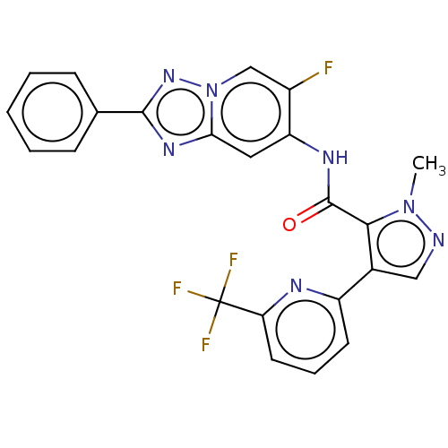 Chemical structure of BindingDB Monomer ID 343266