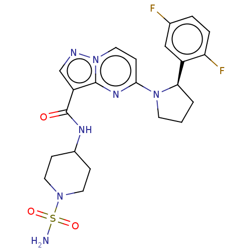 Chemical structure of BindingDB Monomer ID 344336