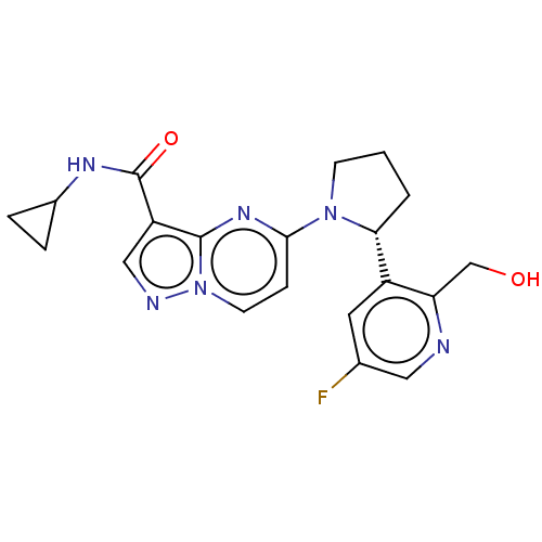 Chemical structure of BindingDB Monomer ID 344370