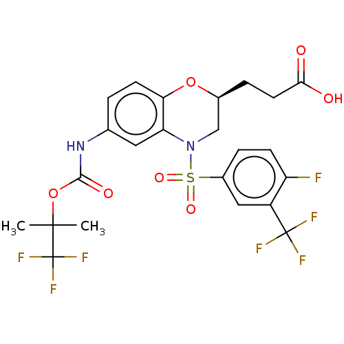 Chemical structure of BindingDB Monomer ID 344442