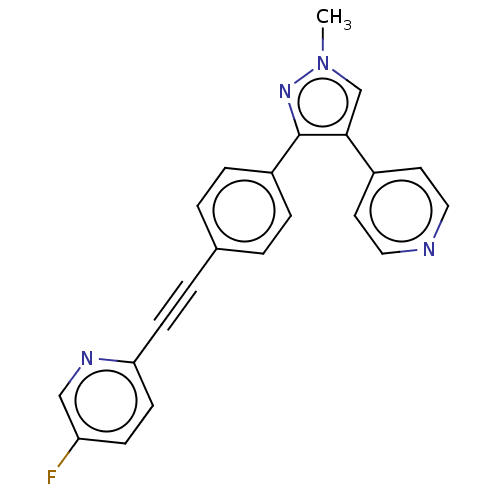 Chemical structure of BindingDB Monomer ID 347637