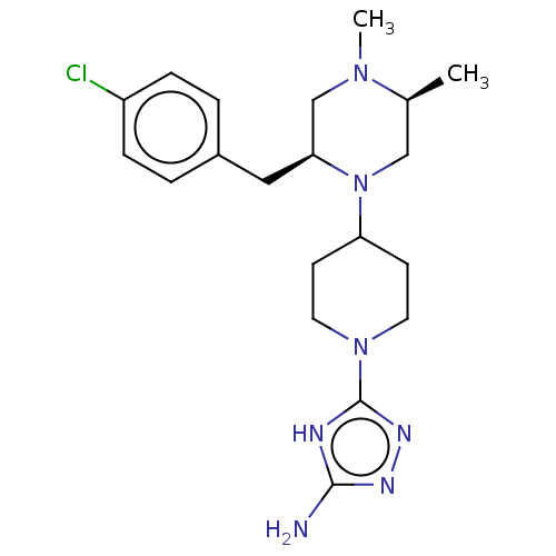 Chemical structure of BindingDB Monomer ID 349937