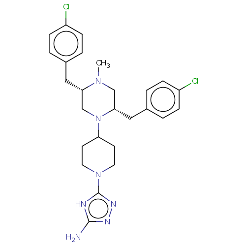 Chemical structure of BindingDB Monomer ID 349941