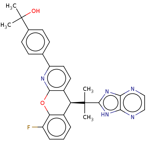 Chemical structure of BindingDB Monomer ID 351888