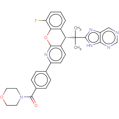 Chemical structure of BindingDB Monomer ID 351901