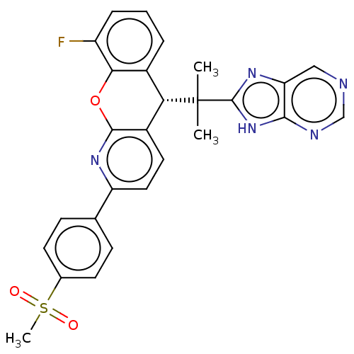 Chemical structure of BindingDB Monomer ID 351902