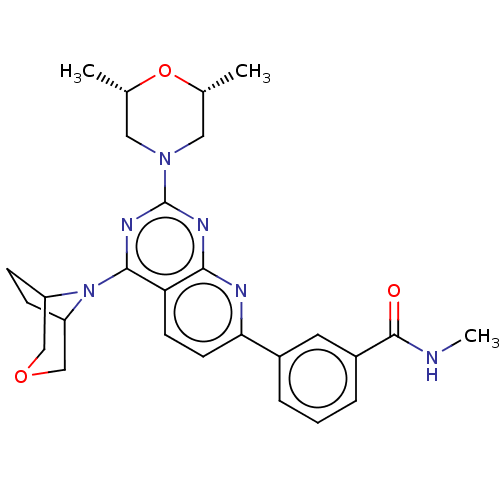 Chemical structure of BindingDB Monomer ID 351978