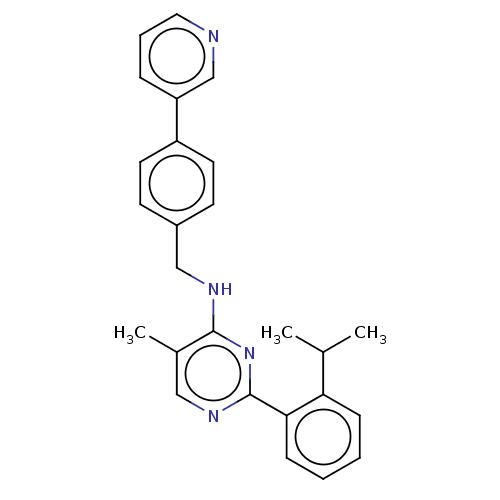 Chemical structure of BindingDB Monomer ID 352025
