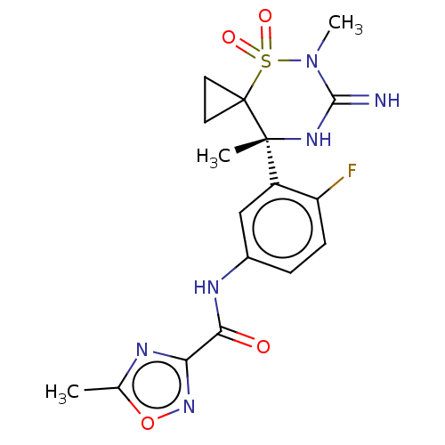 Chemical structure of BindingDB Monomer ID 352252