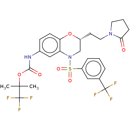 Chemical structure of BindingDB Monomer ID 352744