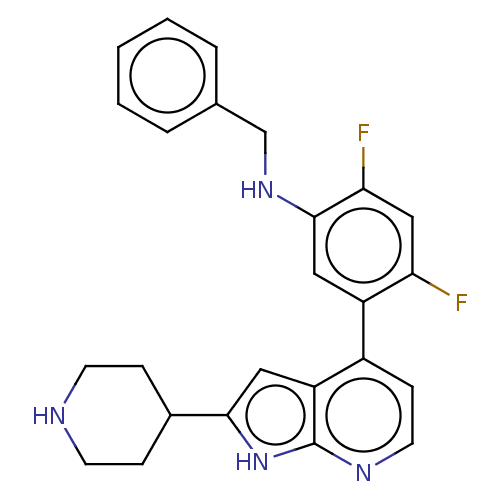 Chemical structure of BindingDB Monomer ID 353113