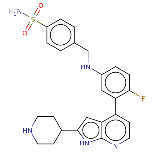 Chemical structure of BindingDB Monomer ID 353139