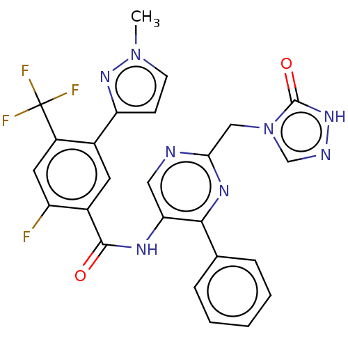 Chemical structure of BindingDB Monomer ID 356227