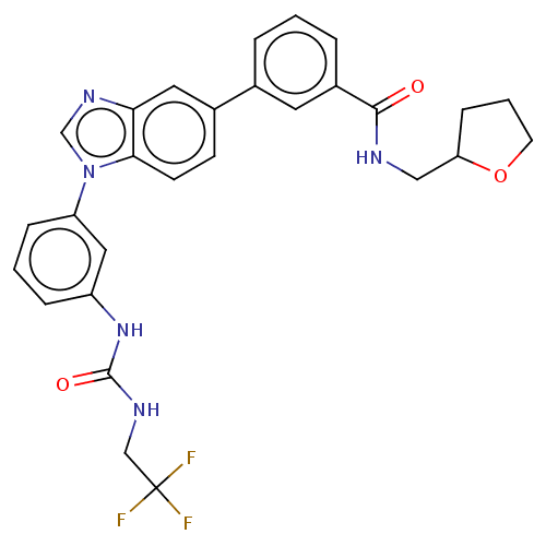 Chemical structure of BindingDB Monomer ID 356513