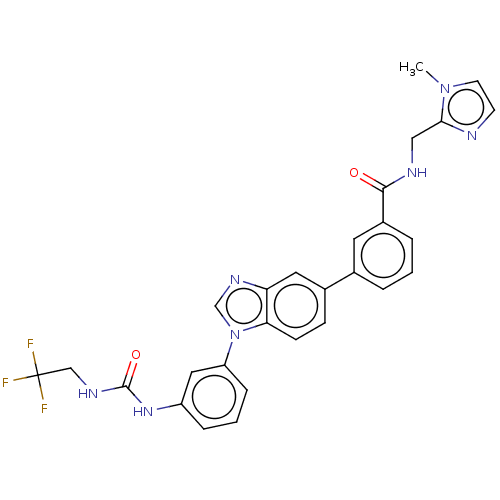 Chemical structure of BindingDB Monomer ID 356517