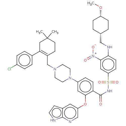 Chemical structure of BindingDB Monomer ID 356647
